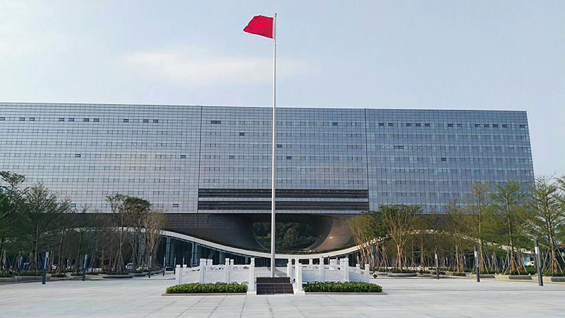 行政机关案例 行政机关案例