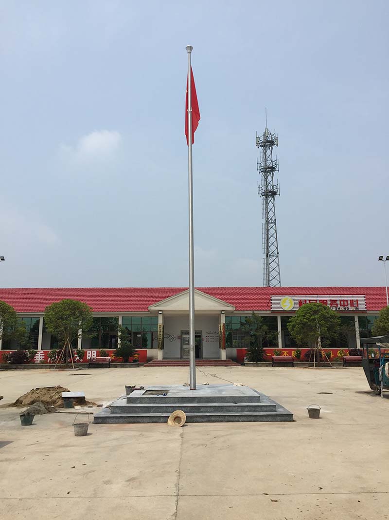 单根10米实拍 单根10米实拍