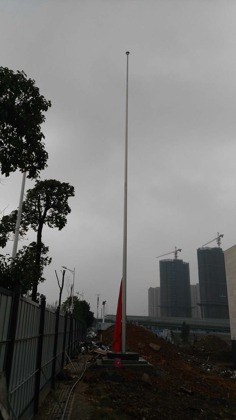 李自健美术馆 (5)